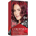Revlon Colorsilk Beautiful Color Permanent Hair Dye #48 Burgundy