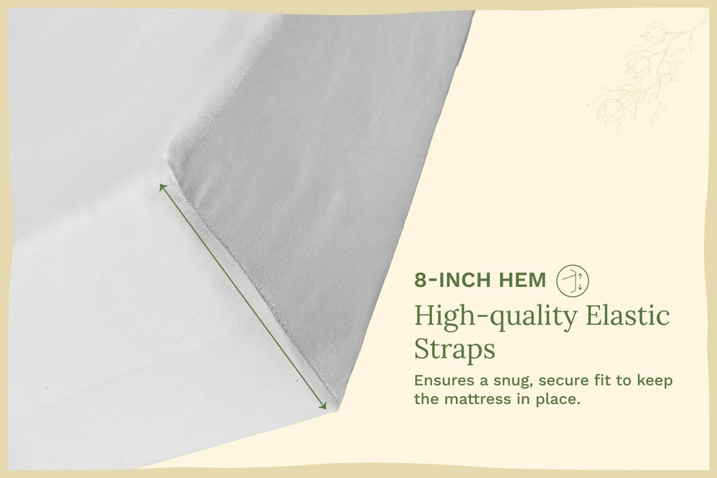 Baby Crib Sheets