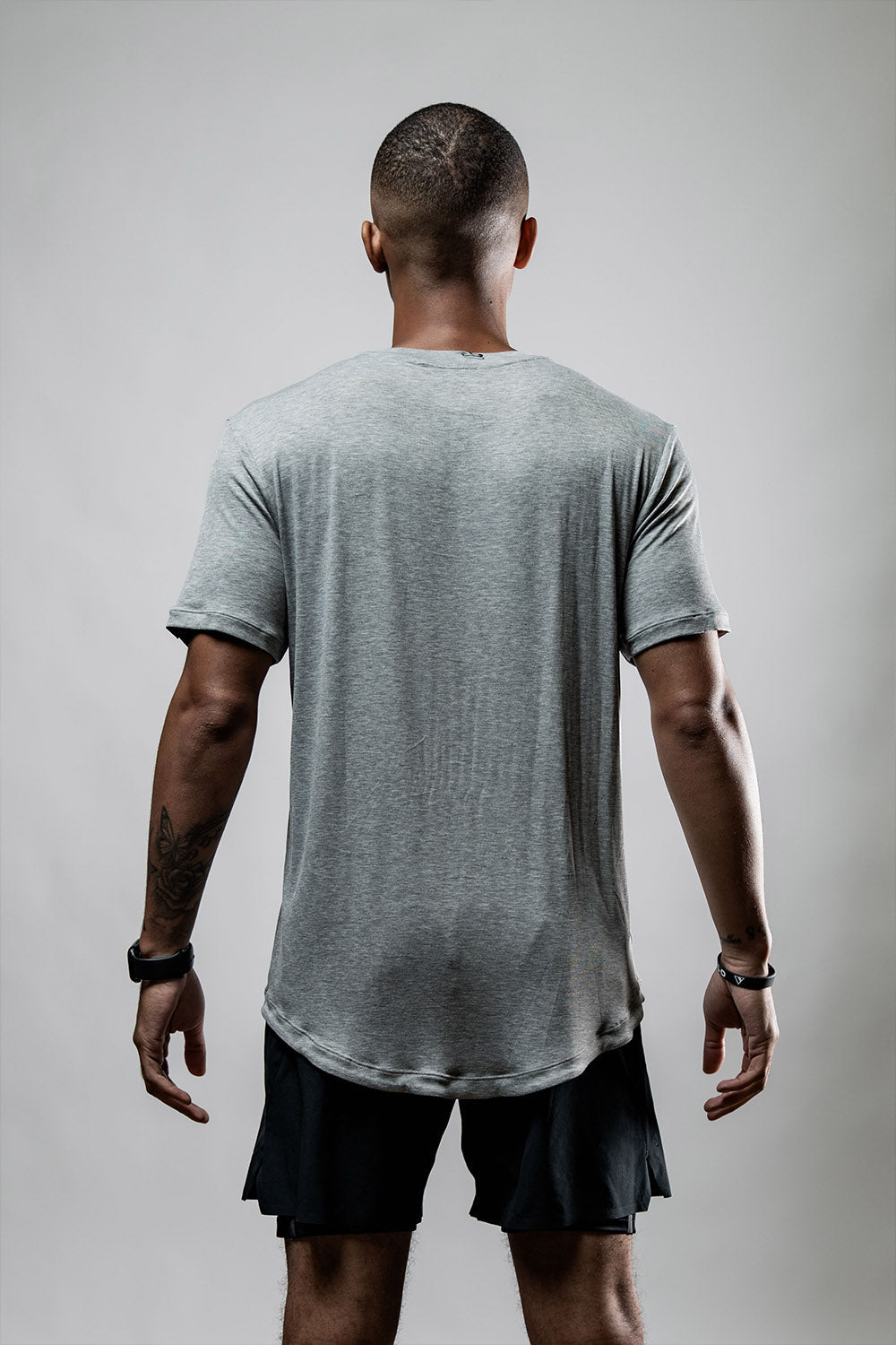 Men's Everyday Terra Tee (Ashline)