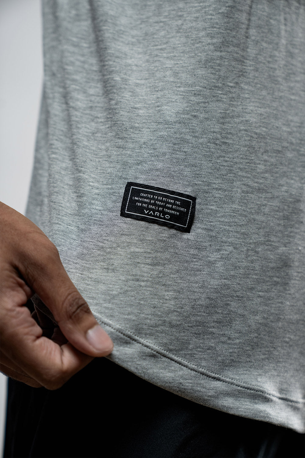 Men's Everyday Terra Tee (Ashline)