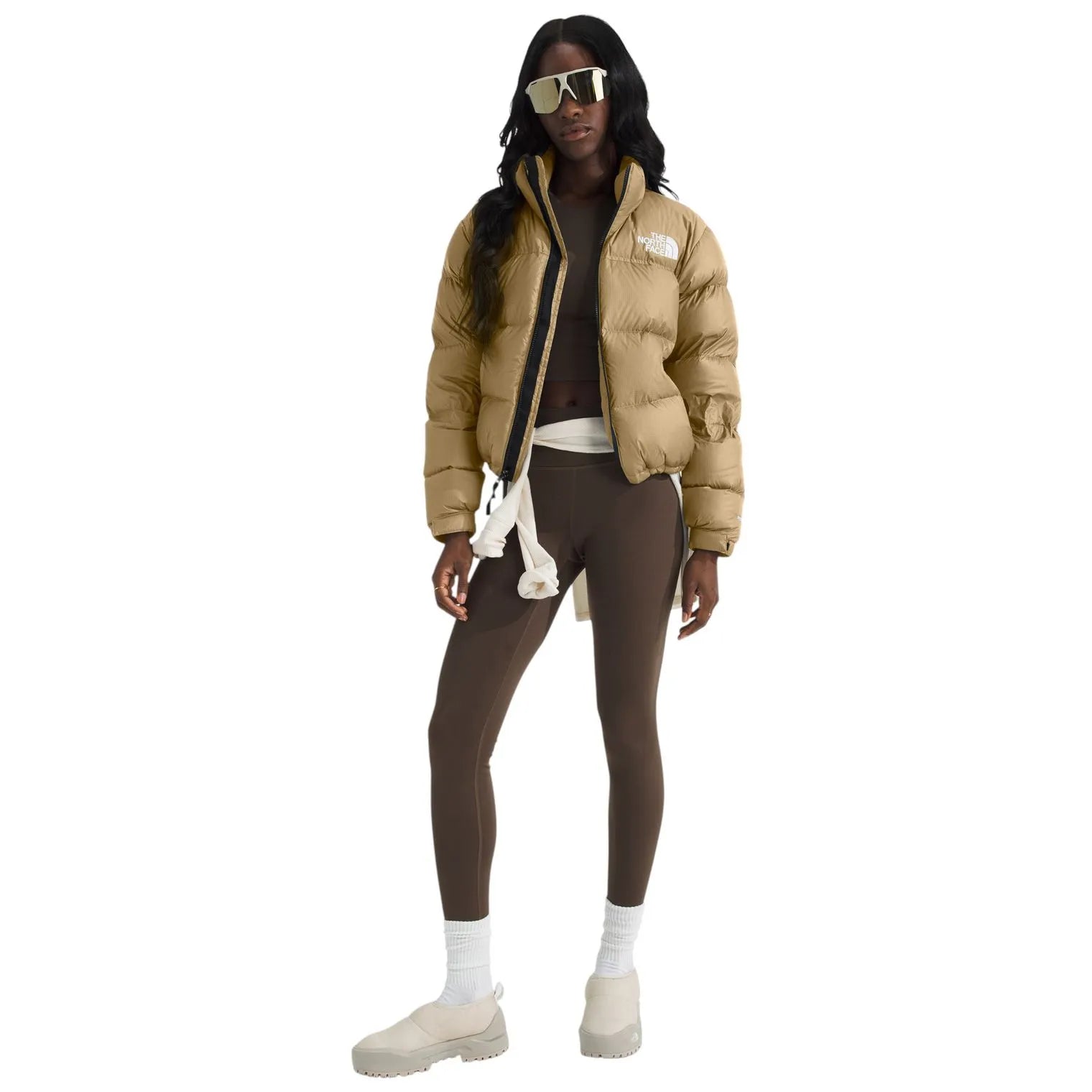 The North Face Women's 1996 Retro Nuptse Jacket