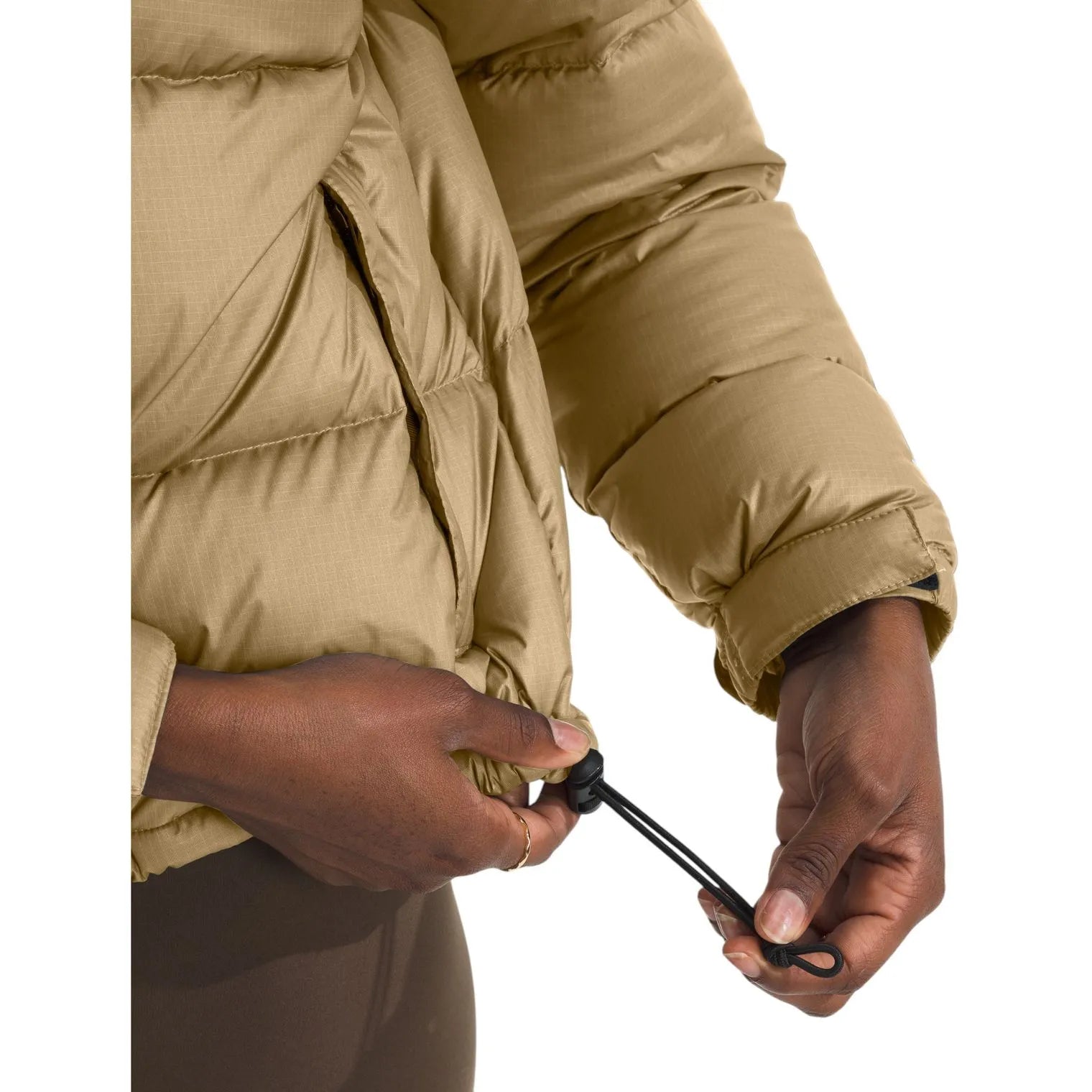 The North Face Women's 1996 Retro Nuptse Jacket