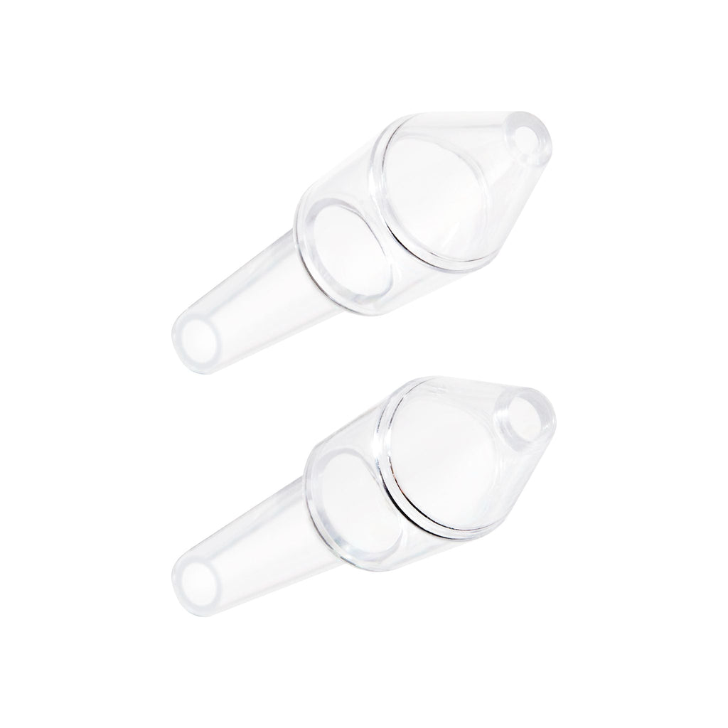 Hospital-Grade Baby Nasal Aspirator |  Happy Breathing
