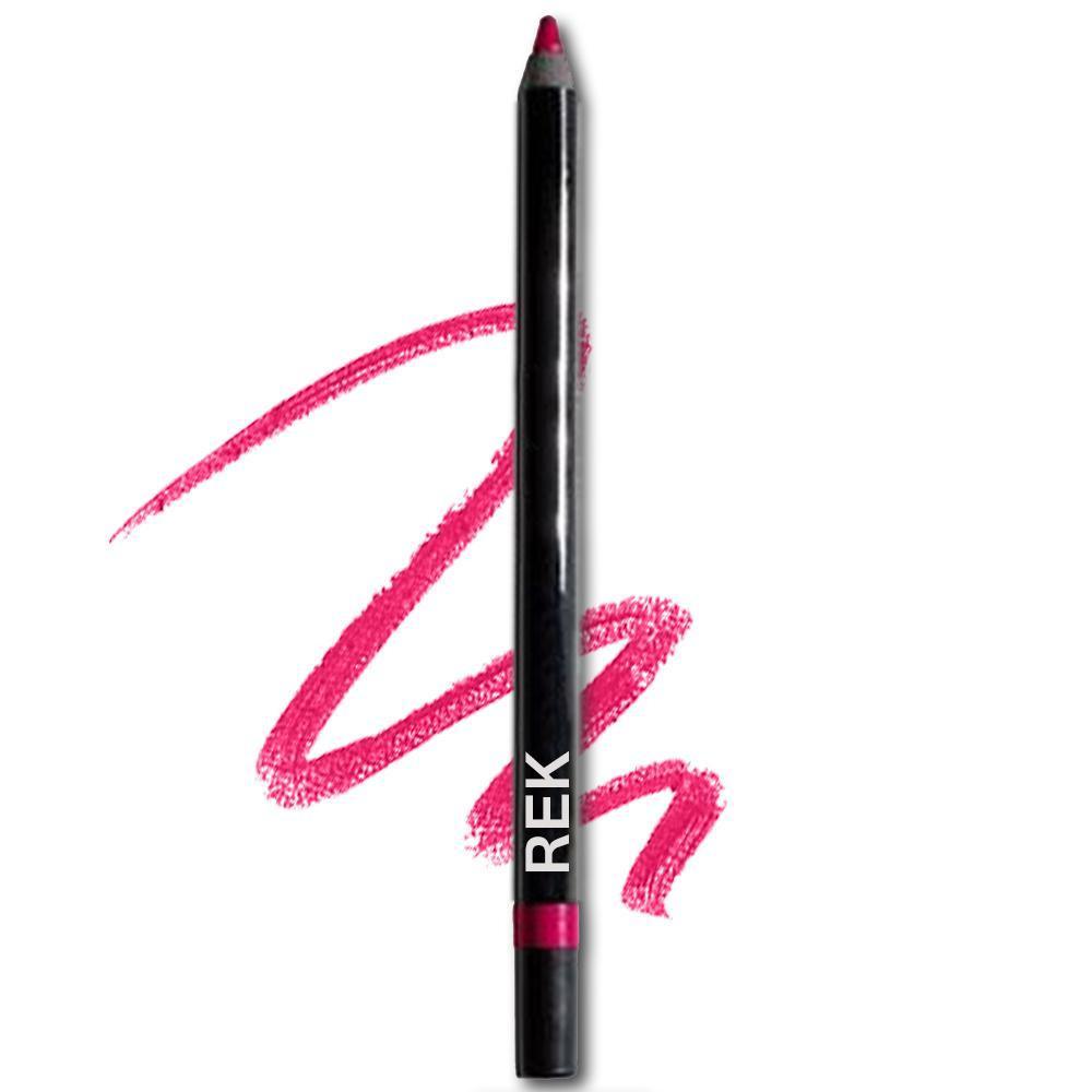 Creamy Gel Lip Liner Collection | REK Cosmetics