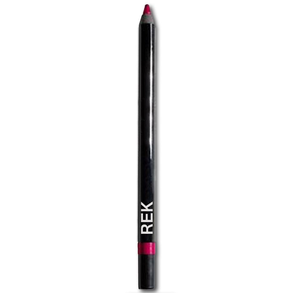 Creamy Gel Lip Liner Collection | REK Cosmetics