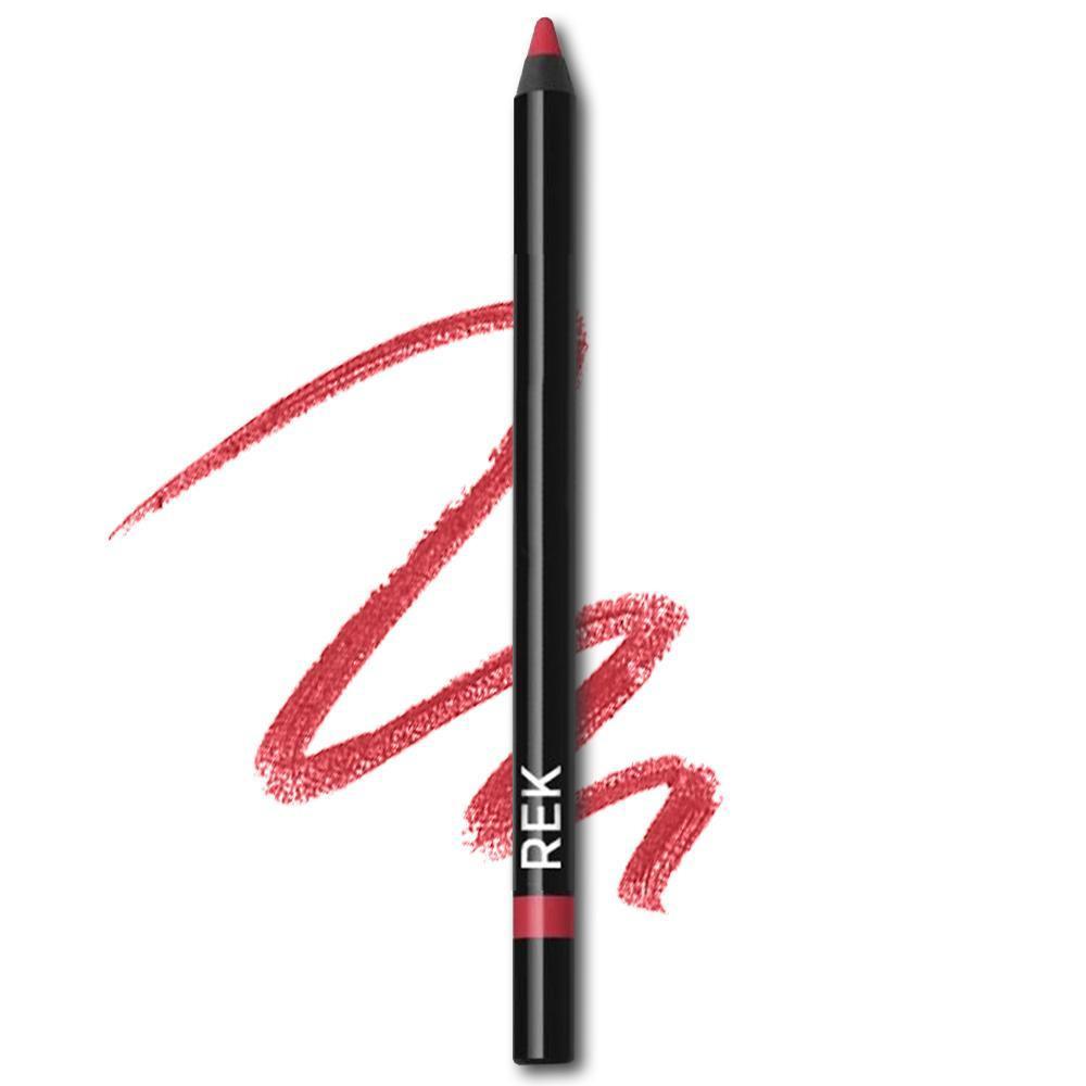 Creamy Gel Lip Liner Collection | REK Cosmetics