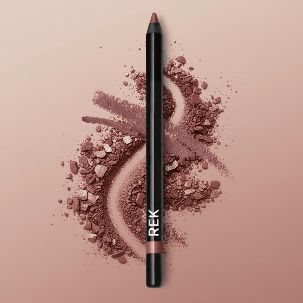 Creamy Gel Lip Liner Collection | REK Cosmetics