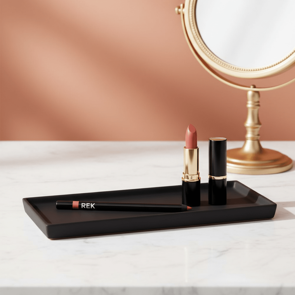 Creamy Gel Lip Liner Collection | REK Cosmetics