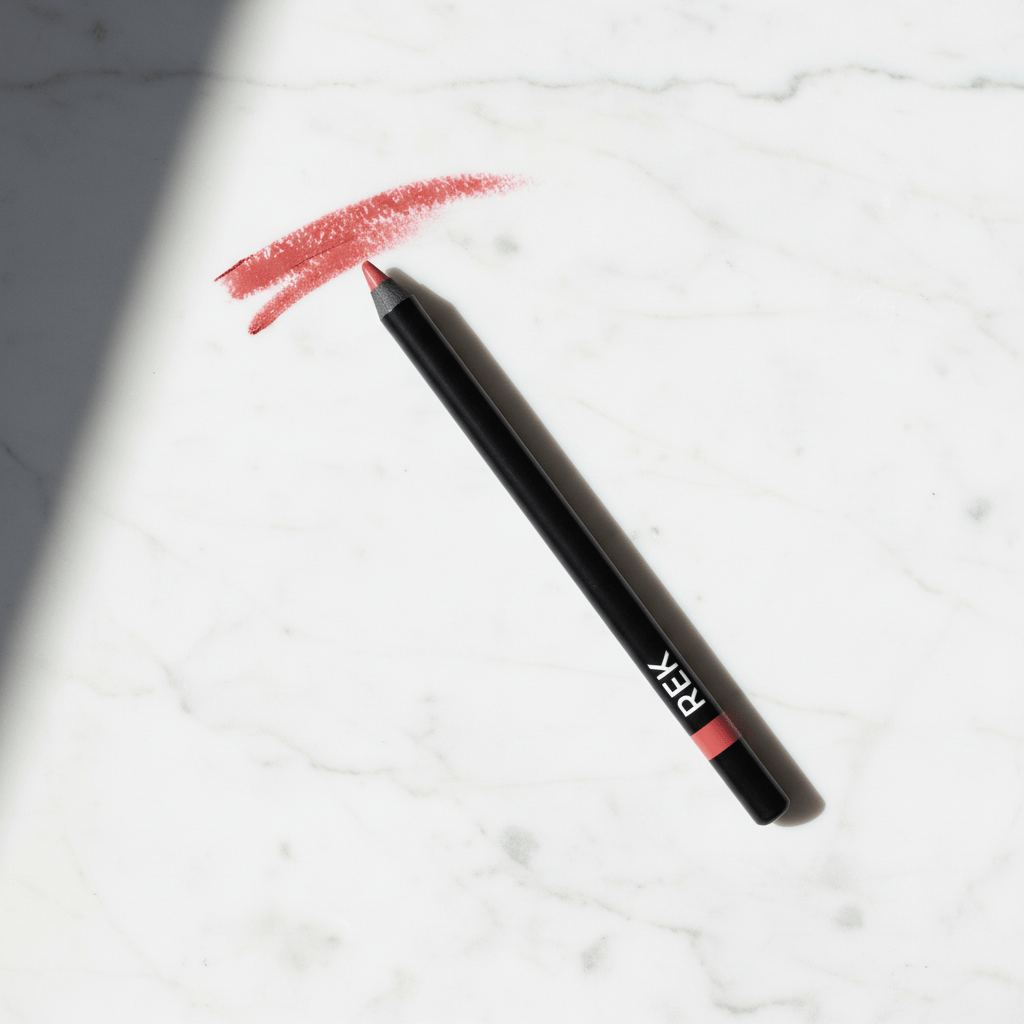 Creamy Gel Lip Liner Collection | REK Cosmetics