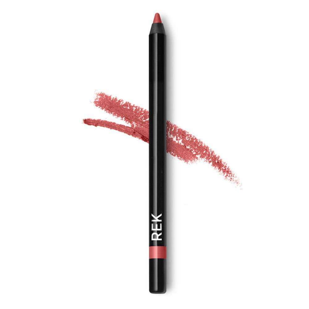 Creamy Gel Lip Liner Collection | REK Cosmetics