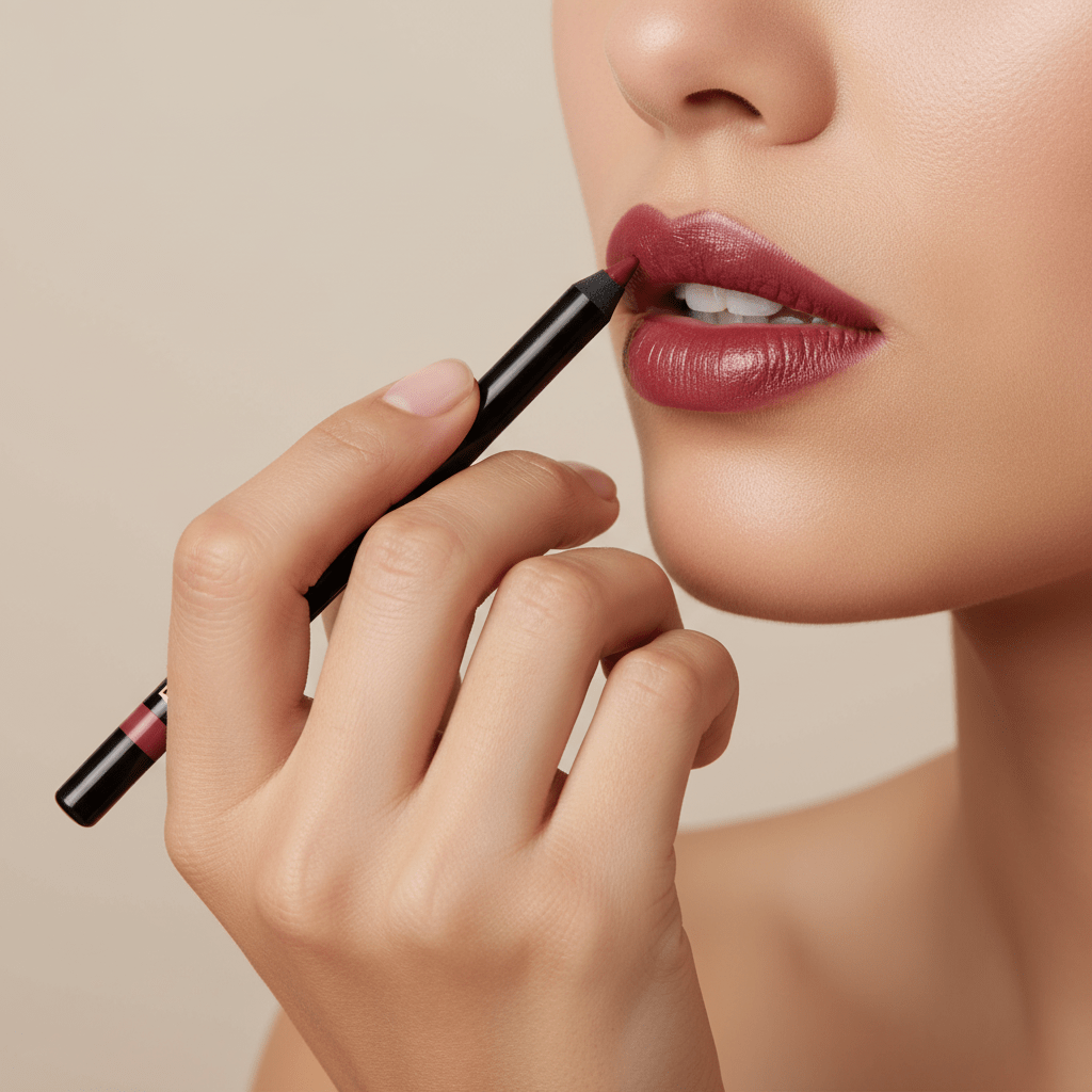 Creamy Gel Lip Liner Collection | REK Cosmetics