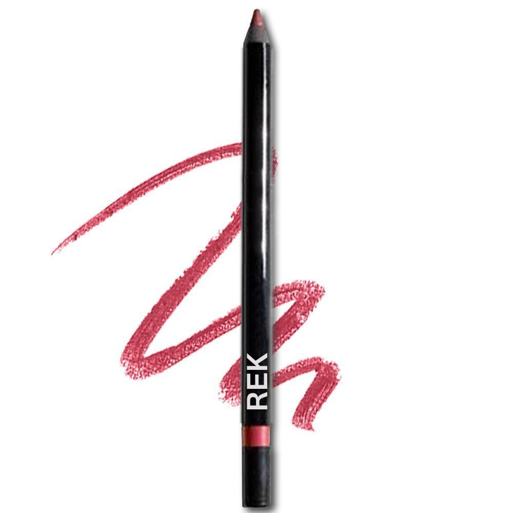 Creamy Gel Lip Liner Collection | REK Cosmetics