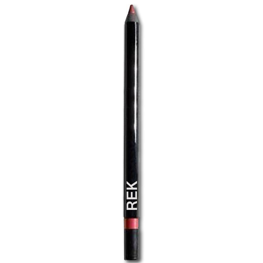 Creamy Gel Lip Liner Collection | REK Cosmetics