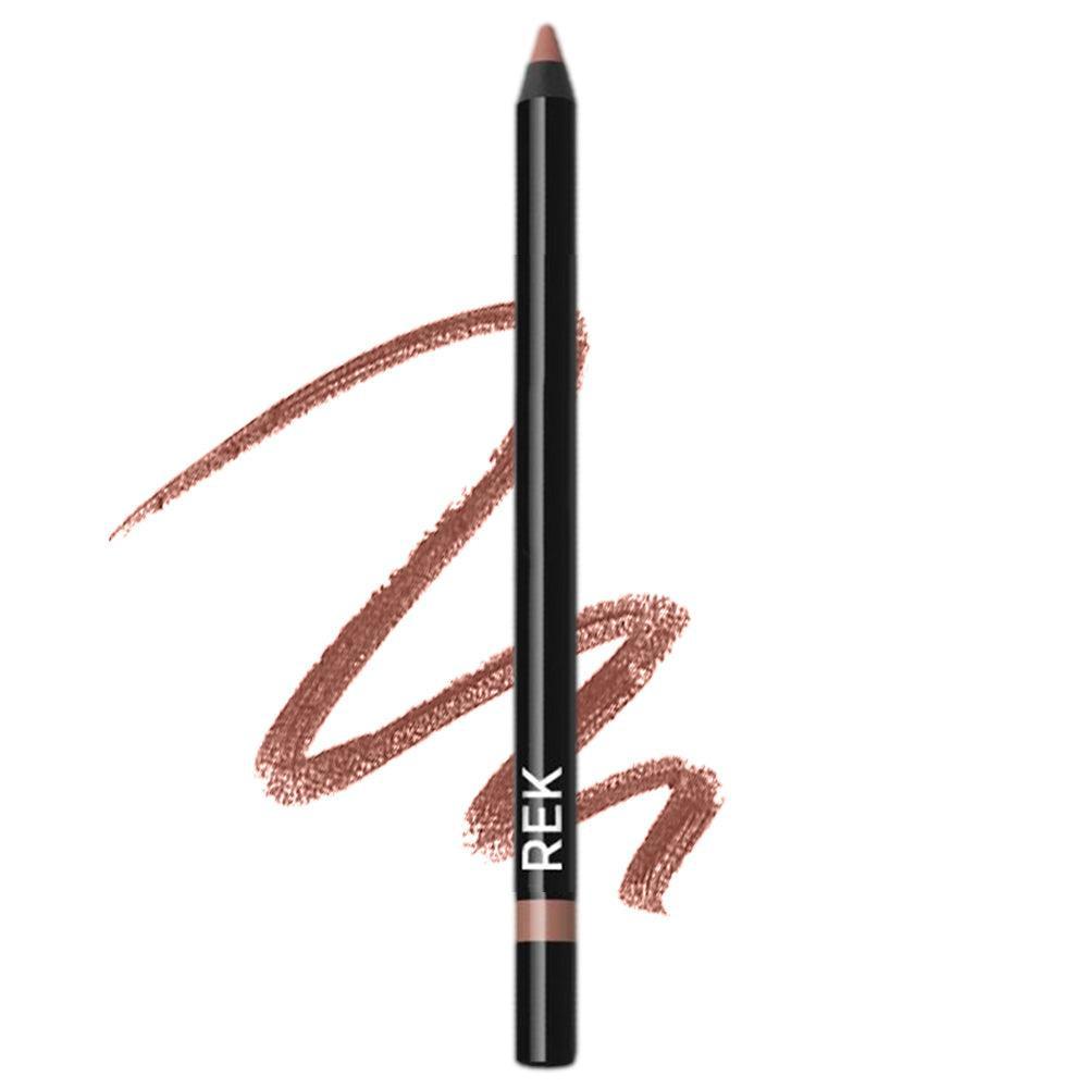 Creamy Gel Lip Liner Collection | REK Cosmetics