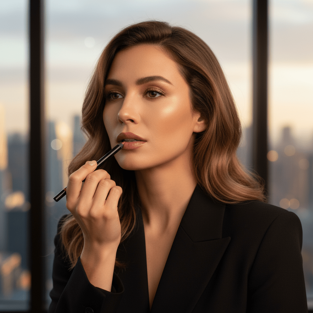 Creamy Gel Lip Liner Collection | REK Cosmetics