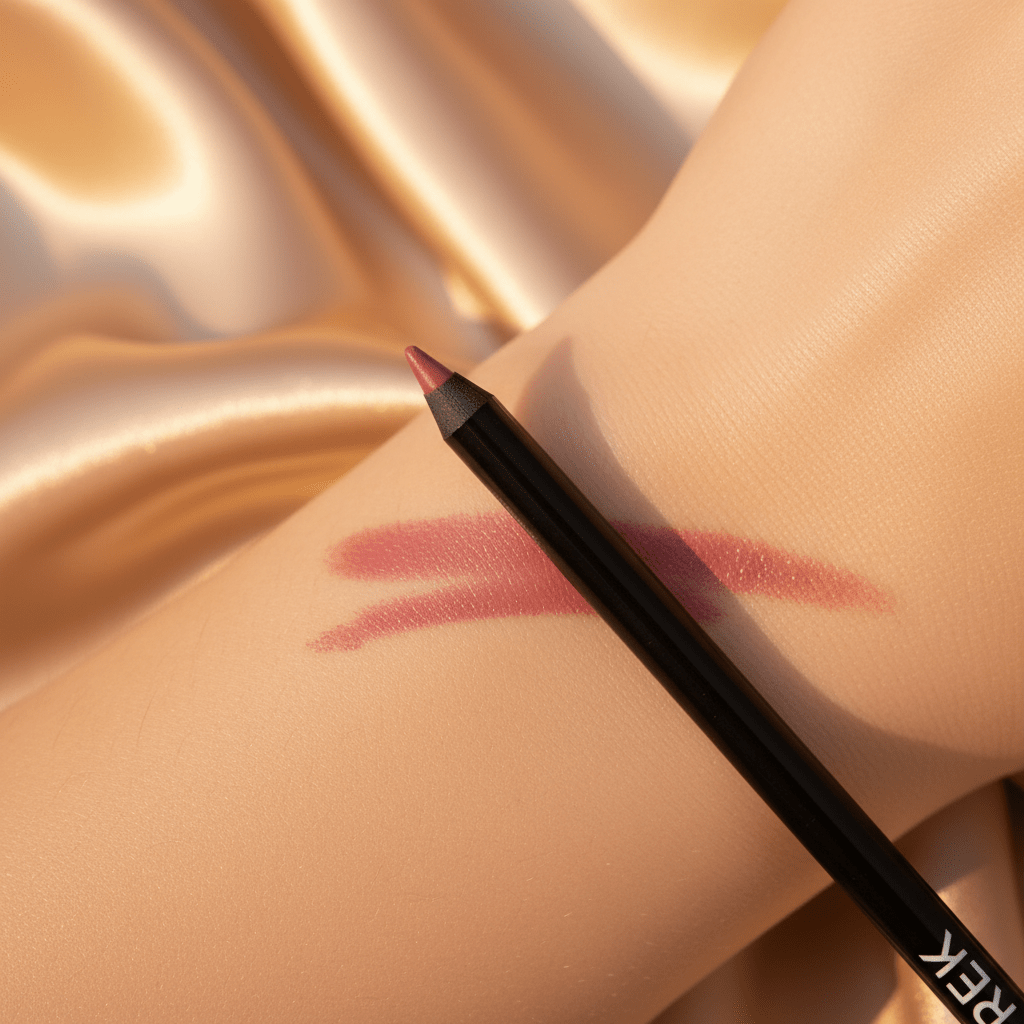 Creamy Gel Lip Liner Collection | REK Cosmetics