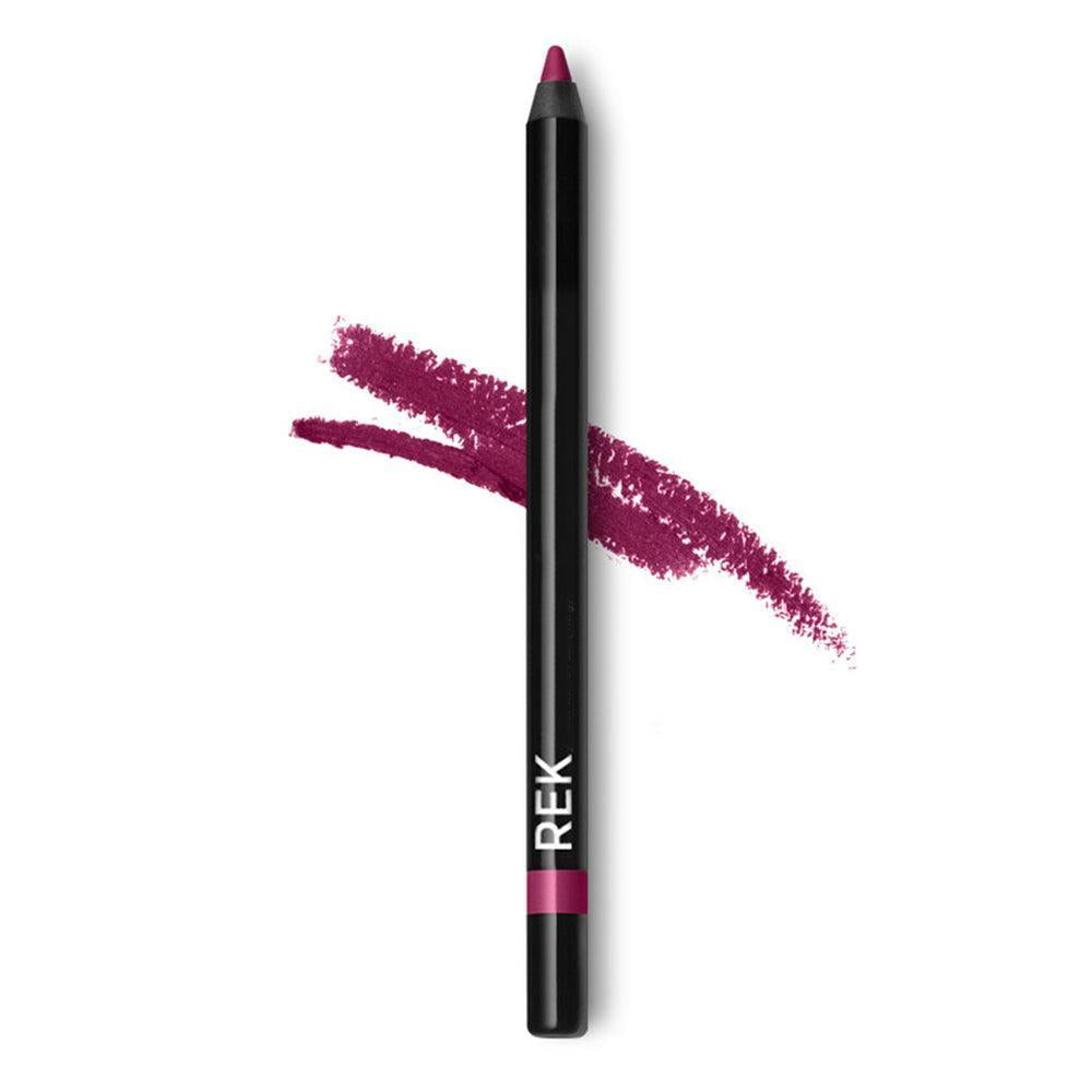Creamy Gel Lip Liner Collection | REK Cosmetics
