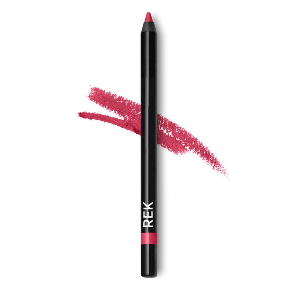 Creamy Gel Lip Liner Collection | REK Cosmetics
